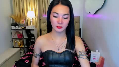 Your naughty Jessie online show from February 2025 08:03:02 PM