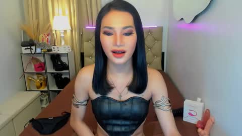 Your naughty Jessie online show from March 2025 10:10:01 PM