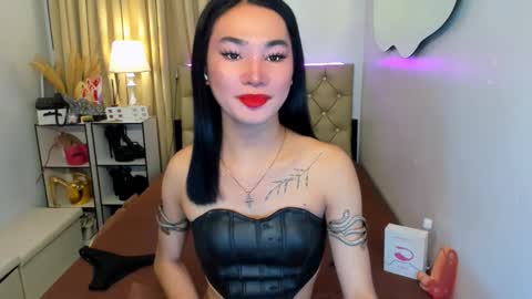 Your naughty Jessie online show from March 2025 10:08:02 PM