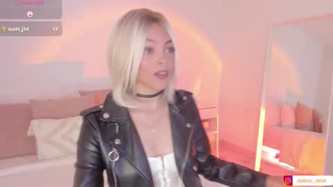 Snapshot of jessie_garcia chatting on October 2025 02:12:01 AM IG GARCIA 28391 online show from October 2025 02:12:01 AM