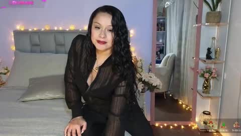 Sofia online show from December 2024 11:03:01 PM