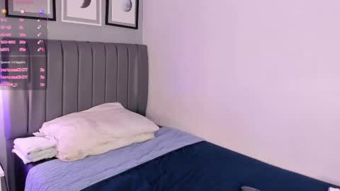 jessie_jarper online show from February 2025 03:10:02 PM