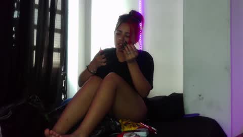 Snapshot of jessie_wild chatting on February 2025 07:35:02 PM jessie_wild online show from February 2025 07:35:02 PM