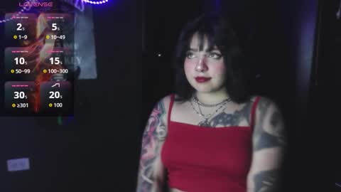 jessie_wild online show from October 2025 06:54:01 AM