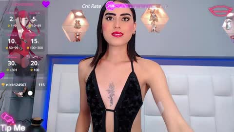 Jessieafroditas room online show from February 2025 04:08:01 PM
