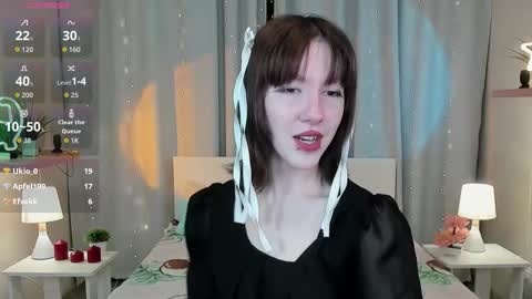 jessiefrost online show from November 2025 09:36:02 PM