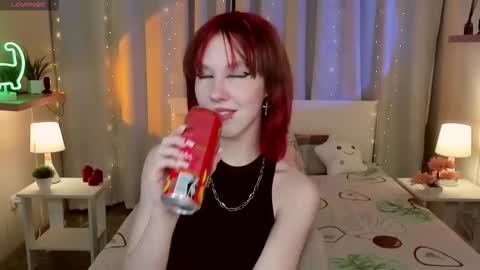 jessiefrost online show from November 2025 10:35:01 PM