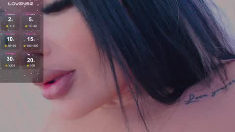 Snapshot of jessielines_1 chatting on December 2024 10:30:01 AM jessie online show from December 2024 10:30:01 AM