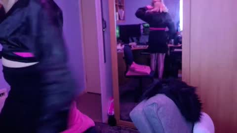 Jessiessicaxx online show from January 2025 02:48:01 AM