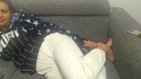 jessiestar3 online show from February 2025 02:25:01 AM
