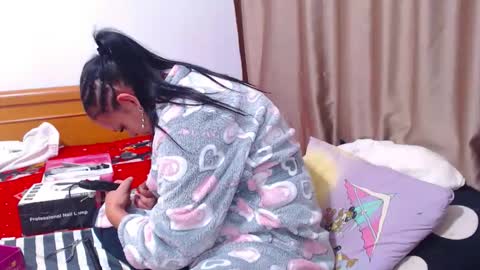 jessiestar3 online show from October 2025 09:37:02 PM