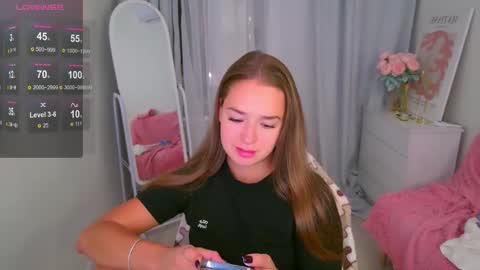 Snapshot of jessiestarz chatting on October 2025 01:42:01 PM Jessi online show from October 2025 01:42:01 PM