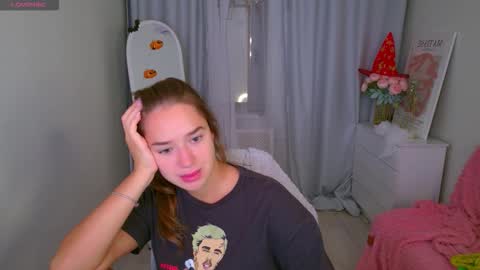 Snapshot of jessiestarz chatting on October 2025 11:58:01 AM Jessi online show from October 2025 11:58:01 AM