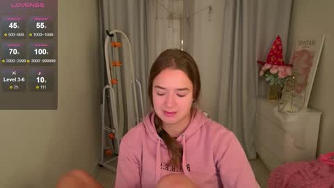 Snapshot of jessiestarz chatting on November 2025 01:56:02 PM Jessi online show from November 2025 01:56:02 PM