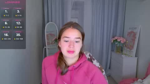 Snapshot of jessiestarz chatting on November 2025 09:30:01 AM Jessi online show from November 2025 09:30:01 AM