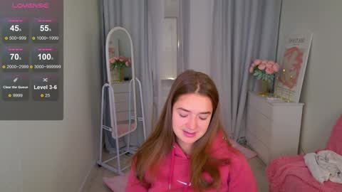 Snapshot of jessiestarz chatting on November 2025 02:08:01 PM Jessi online show from November 2025 02:08:01 PM