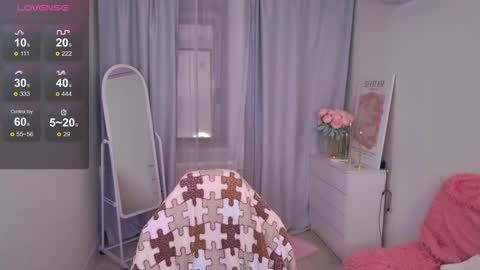 Snapshot of jessiestarz chatting on December 2025 02:04:01 PM Jessi online show from December 2025 02:04:01 PM