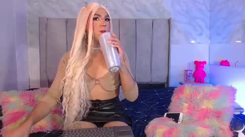 JESS online show from December 2024 08:23:02 AM