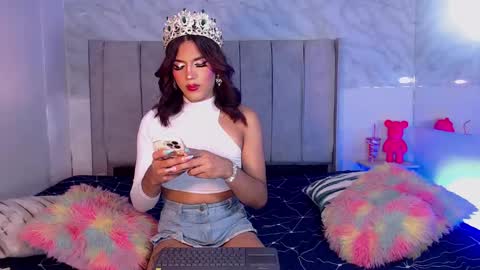 JESS online show from December 2024 12:41:01 AM