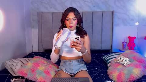 JESS online show from December 2024 03:48:01 AM