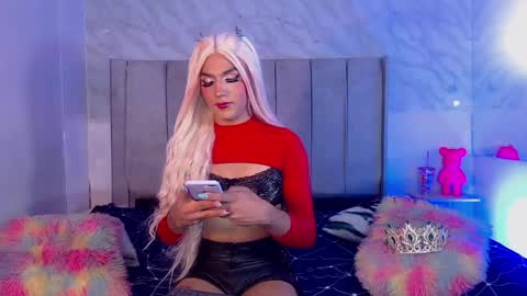 JESS online show from December 2024 07:49:02 AM