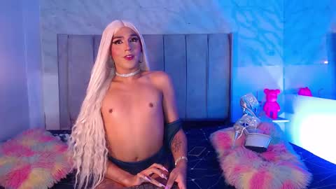 JESS online show from December 2024 09:06:02 AM