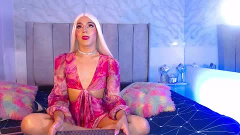 JESS online show from December 2024 04:34:02 AM