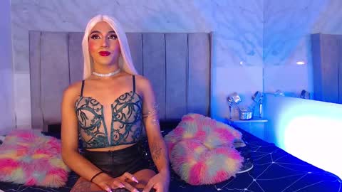 JESS online show from December 2024 08:30:02 AM