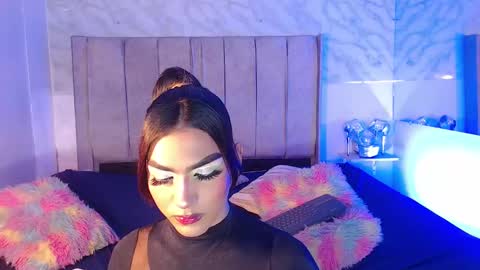 JESS online show from December 2024 02:01:02 AM