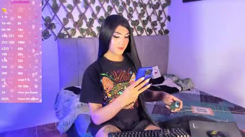 Snapshot of jessika_rabbits chatting on October 2025 03:26:02 AM JESS online show from October 2025 03:26:02 AM