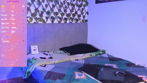 Snapshot of jessika_rabbits chatting on October 2025 01:39:01 AM JESS online show from October 2025 01:39:01 AM