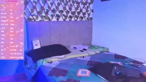 Snapshot of jessika_rabbits chatting on October 2025 01:53:02 AM JESS online show from October 2025 01:53:02 AM