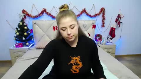 Jess online show from December 2024 10:34:01 AM