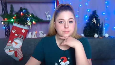 Jess online show from December 2024 07:36:02 AM