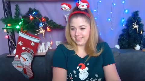 Jess online show from December 2024 10:40:02 AM
