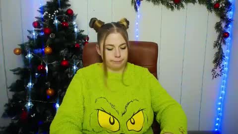 Jess online show from December 2024 07:29:02 AM