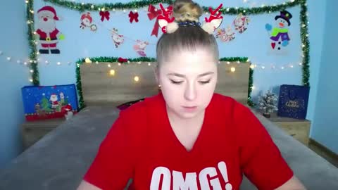 Jess online show from December 2024 07:22:02 AM