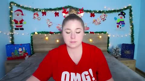 Jess online show from December 2024 10:38:02 AM