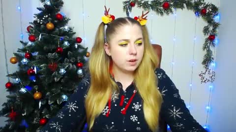 Jess online show from December 2024 12:16:02 PM