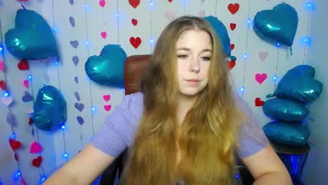 Jess online show from February 2025 07:04:02 AM