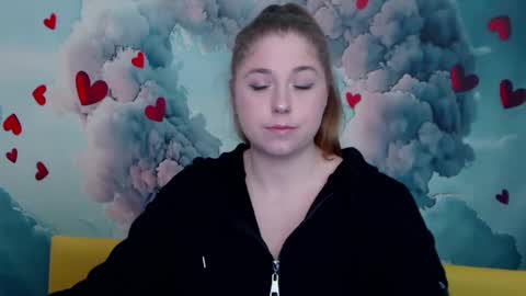 Jess online show from February 2025 07:21:01 AM