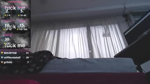 Snapshot of jessikahorny chatting on February 2025 04:59:01 PM paola online show from February 2025 04:59:01 PM