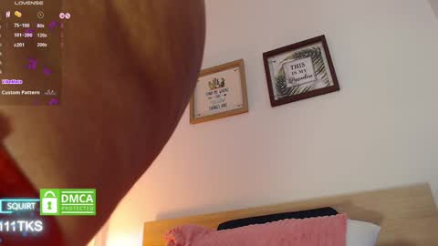 jessiwet online show from December 2024 07:23:01 PM
