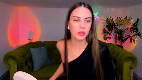 Jesskats online show from October 2025 08:53:02 PM