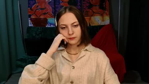 Snapshot of jessswalker chatting on January 2025 02:11:01 PM JesssWalker online show from January 2025 02:11:01 PM