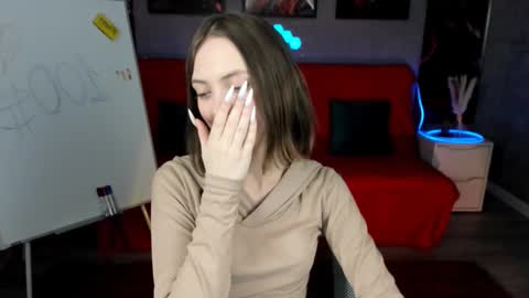 Snapshot of jessswalker chatting on February 2025 08:59:02 PM JesssWalker online show from February 2025 08:59:02 PM