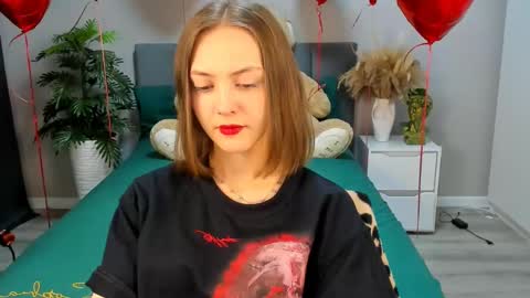 Snapshot of jessswalker chatting on February 2025 01:58:01 PM JesssWalker online show from February 2025 01:58:01 PM