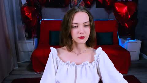 Snapshot of jessswalker chatting on March 2025 09:24:01 PM JesssWalker online show from March 2025 09:24:01 PM