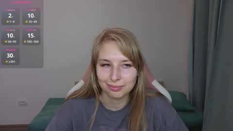 Jessy online show from November 2025 04:09:01 PM