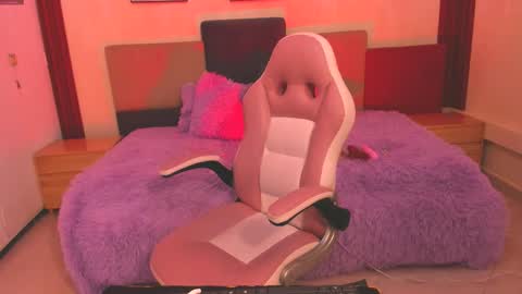 Jessy online show from September 2025 02:33:02 AM